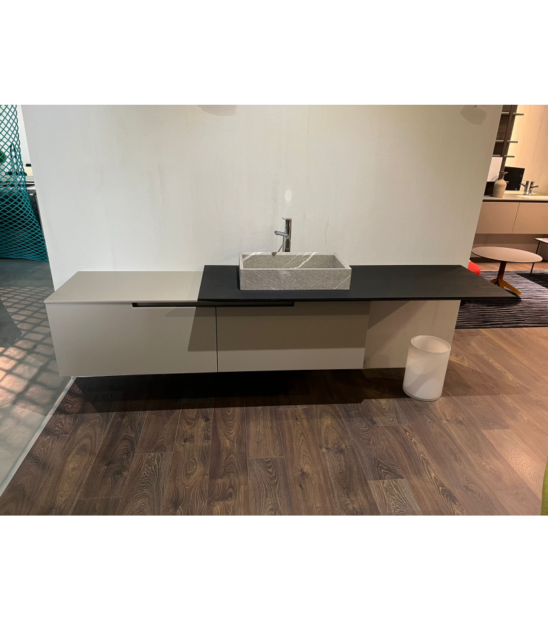 Ready for shipping - Moon Cross Modulnova Bathroom System