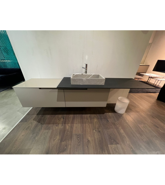 Pronta consegna - Moon Cross Modulnova Sistema Bagno