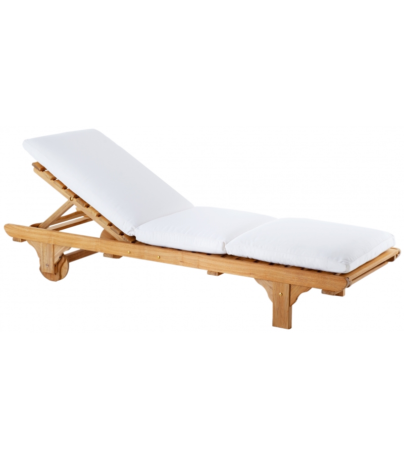 Chelsea Unopiù Sunlounger