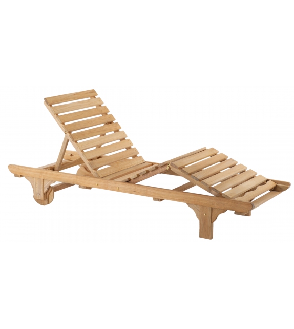 Chelsea Unopiù Sunlounger