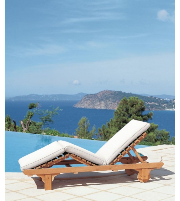 Chelsea Unopiù Bain de Soleil