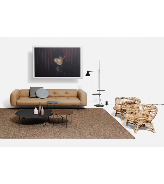 Silvia DePadova Armchair