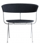 Officina Magis Padded Armchair