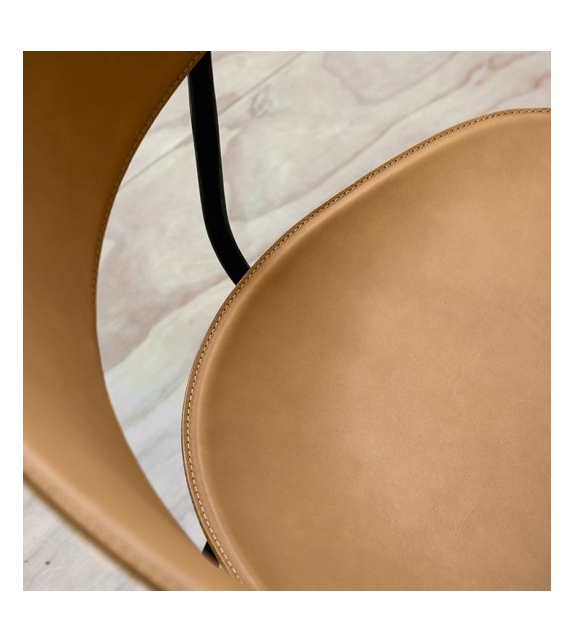 Officina Magis Padded Armchair