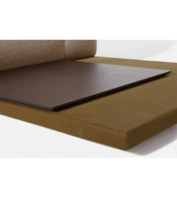 Erei Zone De Padova Sofa