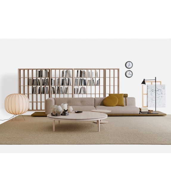 Erei Zone De Padova Sofa