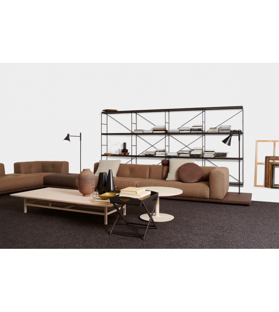 De Padova Erei Zone Sofa