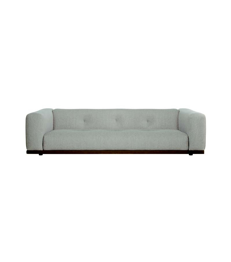 De Padova Erei Zone Sofa