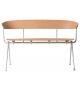Officina Magis Bench