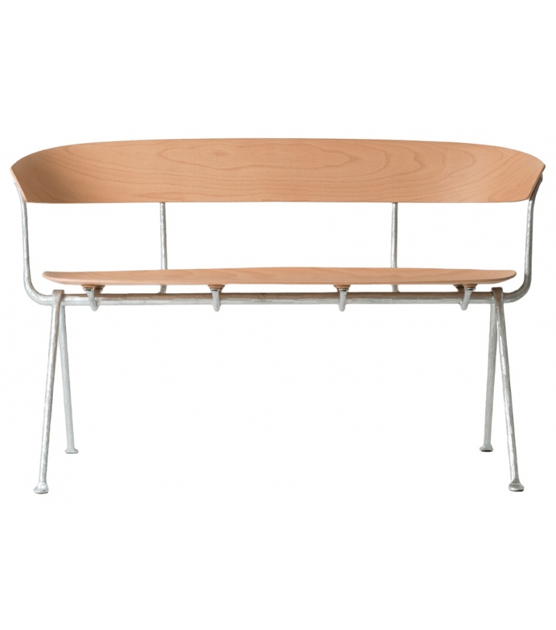 Officina Magis Bench