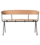 Officina Magis Bench