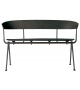 Officina Magis Bench
