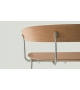 Officina Magis Bench