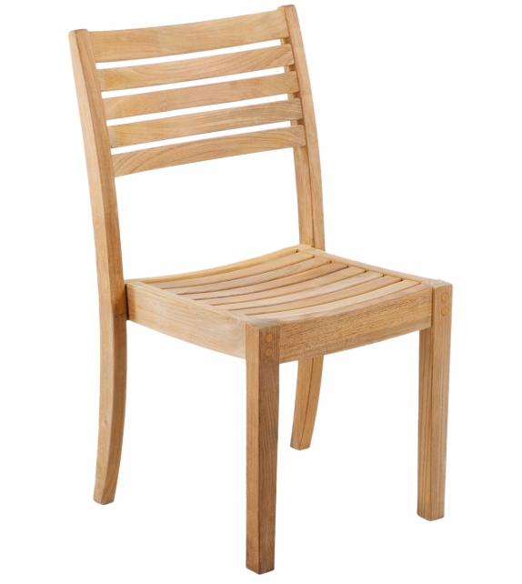 Agorà Unopiù Chair
