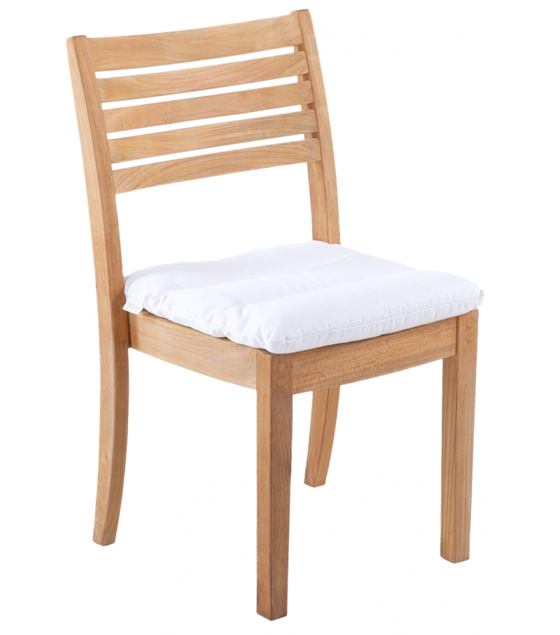 Agorà Unopiù Chaise
