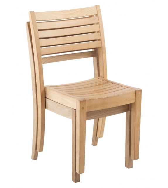 Agorà Unopiù Sedia