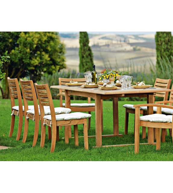 Agorà Unopiù Chaise