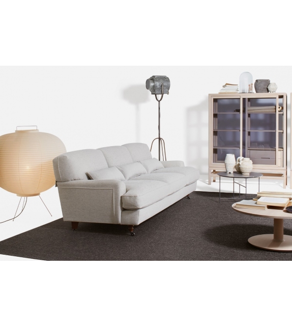 Raffles Sofa DePadova