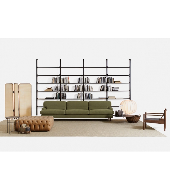 DePadova Raffles Sofa