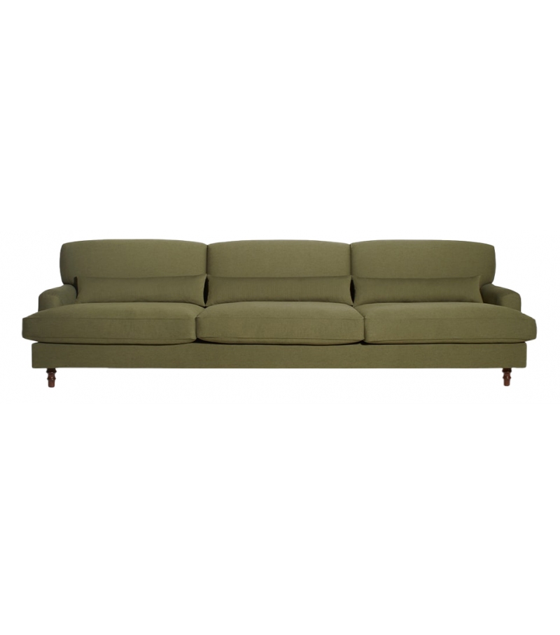 Raffles Sofa DePadova