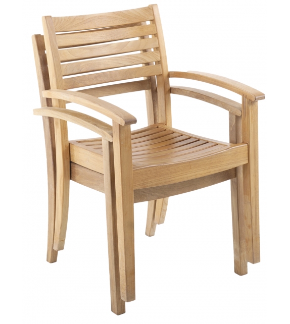 Chelsea Unopiù Petit Fauteuil