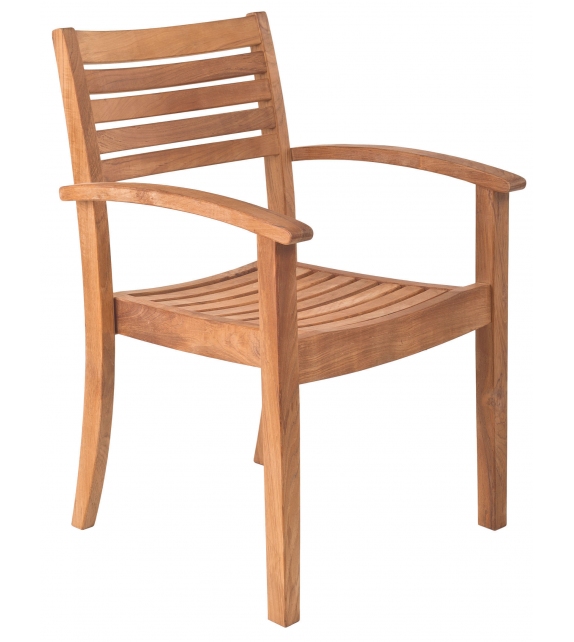 Chelsea Unopiù Petit Fauteuil