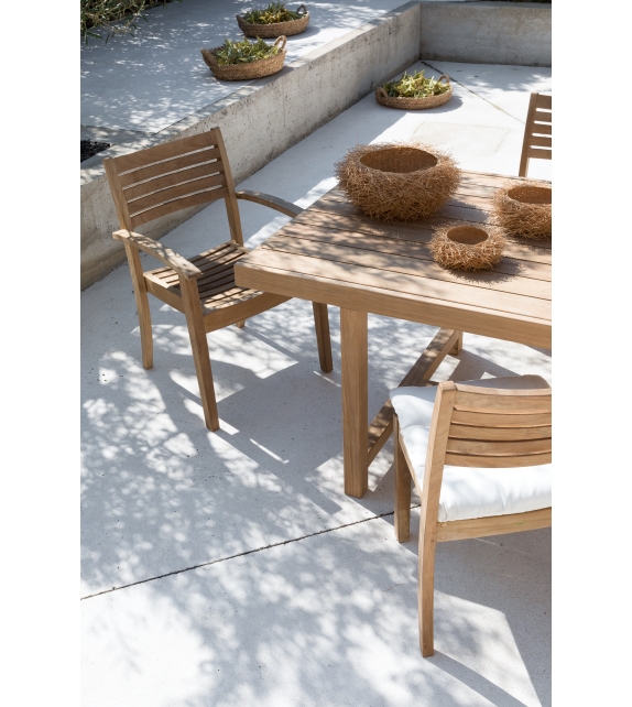 Chelsea Unopiù Petit Fauteuil