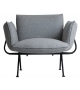 Officina Magis Fauteuil