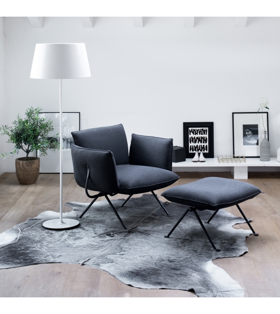 Officina Magis Fauteuil