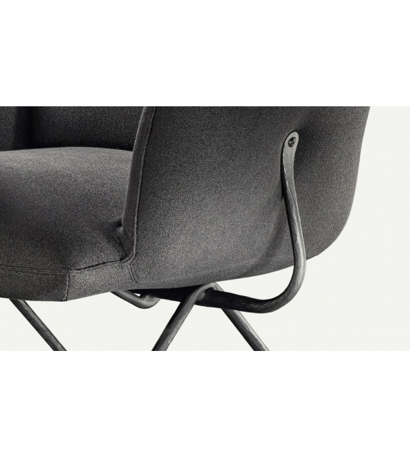 Officina Magis Fauteuil