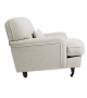 Raffles DePadova Armchair