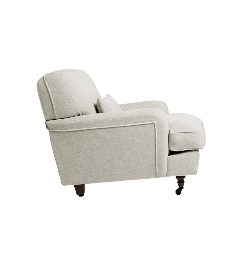 Raffles DePadova Armchair
