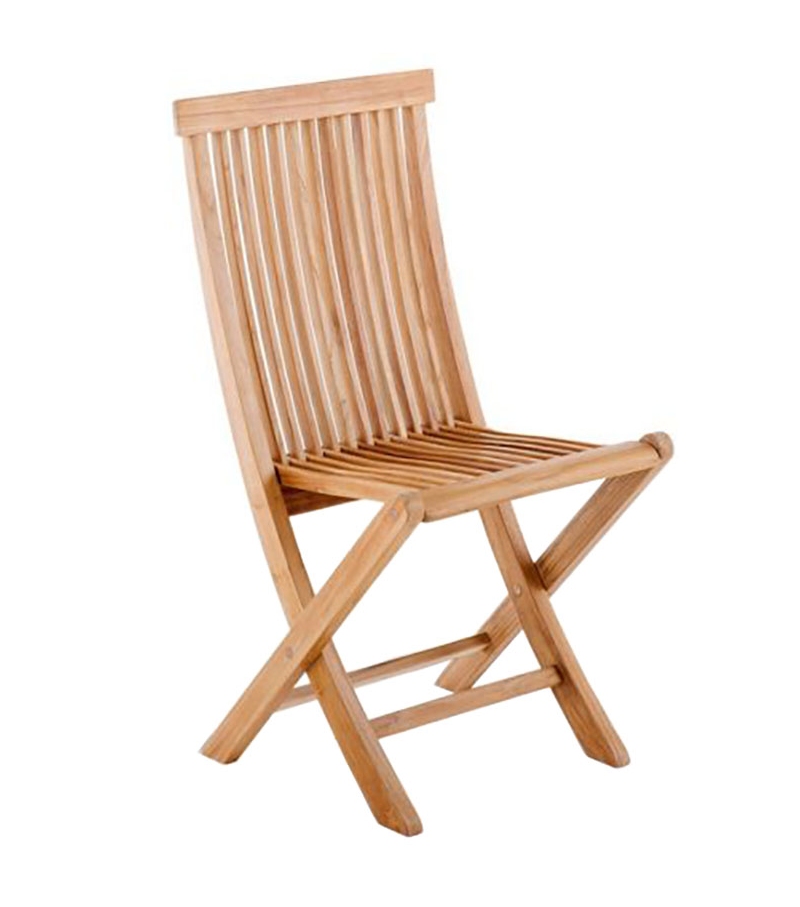 Chelsea Unopiù Chaise Pliante