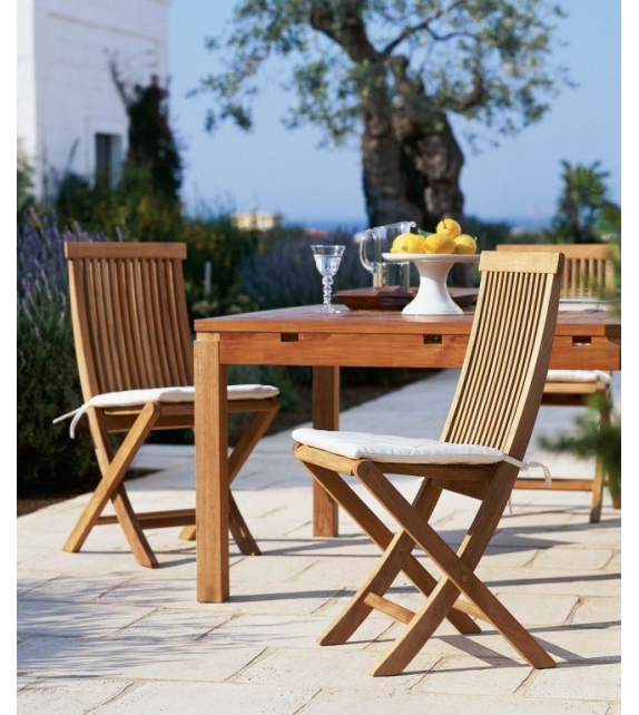 Chelsea Unopiù Folding Chair