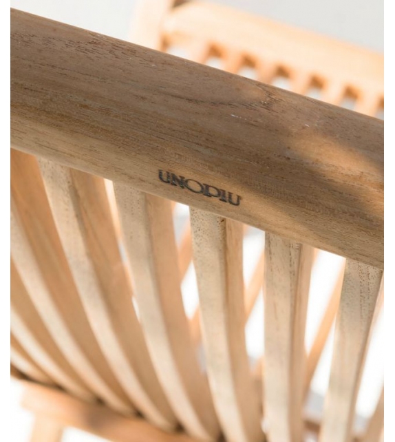 Chelsea Unopiù Folding Chair