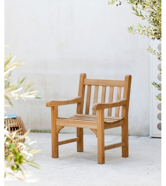 Chelsea Unopiù Butaca