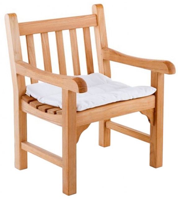 Chelsea Unopiù Fauteuil