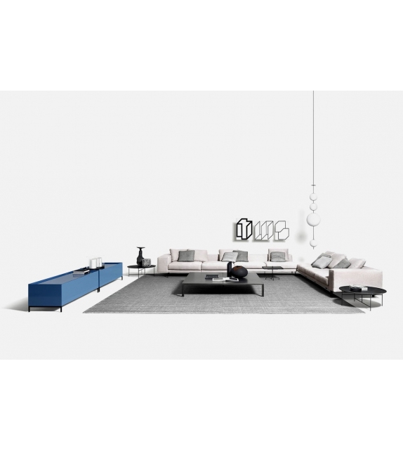 DePadova Flying Landscape Sofa