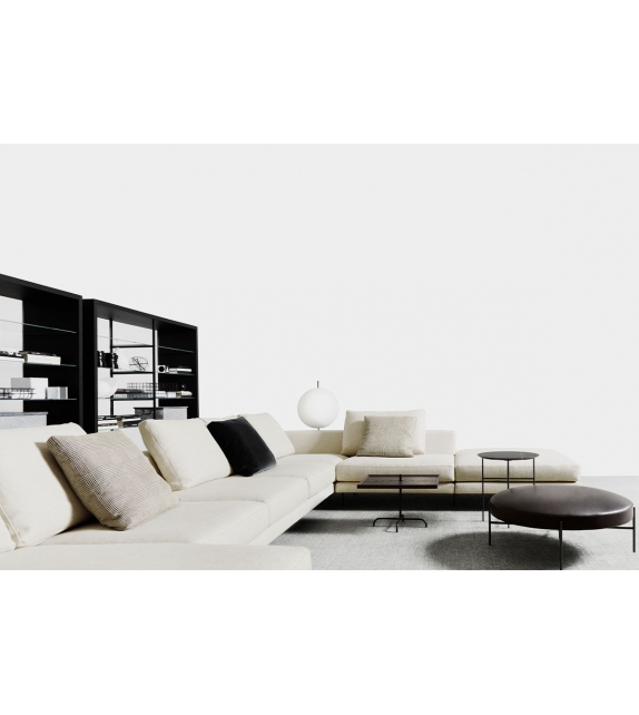 DePadova Flying Landscape Sofa