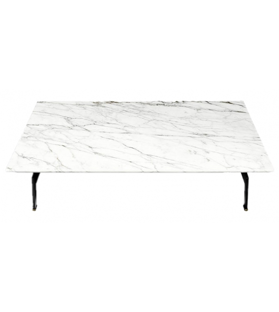 Alberese Wood DePadova Table Basse