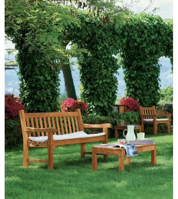 Chelsea GRDIV15 Unopiù Canapé