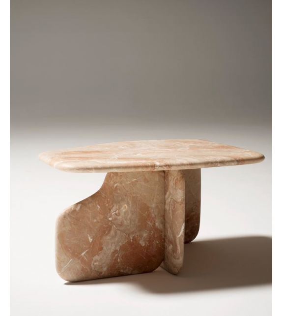 Dolmen Tacchini Table Basse