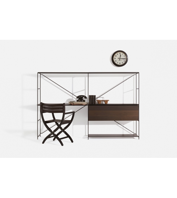 Almayer DePadova Chair