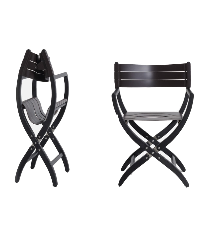 Almayer DePadova Chair