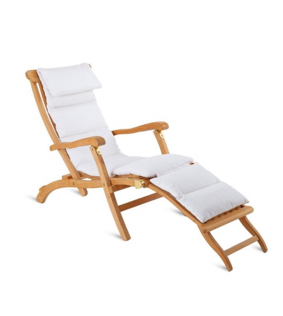 Chaise Longue Unopiù Chelsea