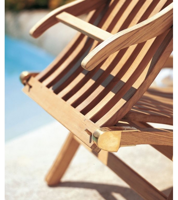 Chaise Longue Unopiù Chelsea