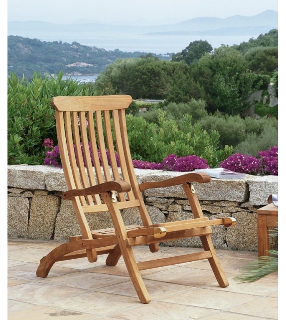 Unopiù Chaise Longue Chelsea