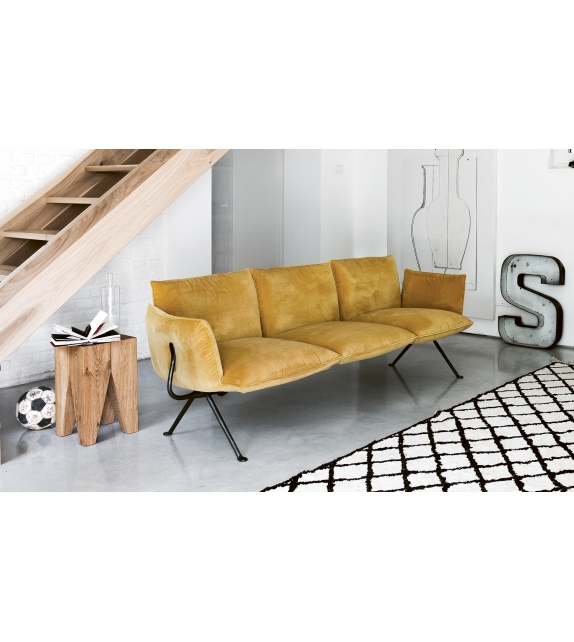 Officina Magis Sofá