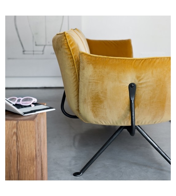 Officina Sofa Magis