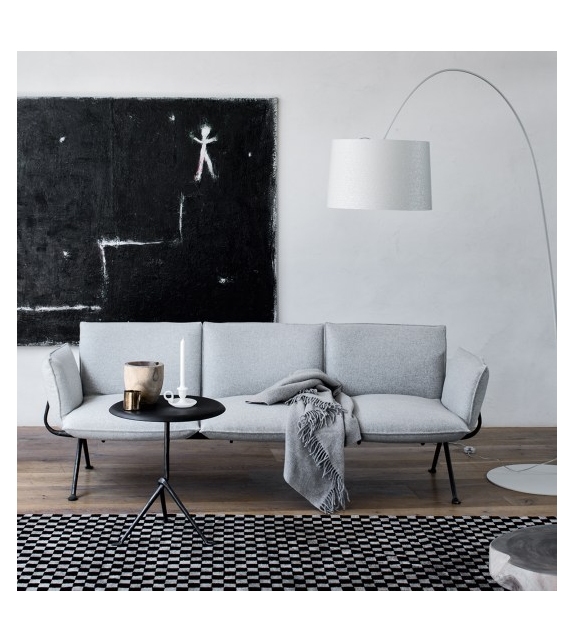 Officina Sofa Magis